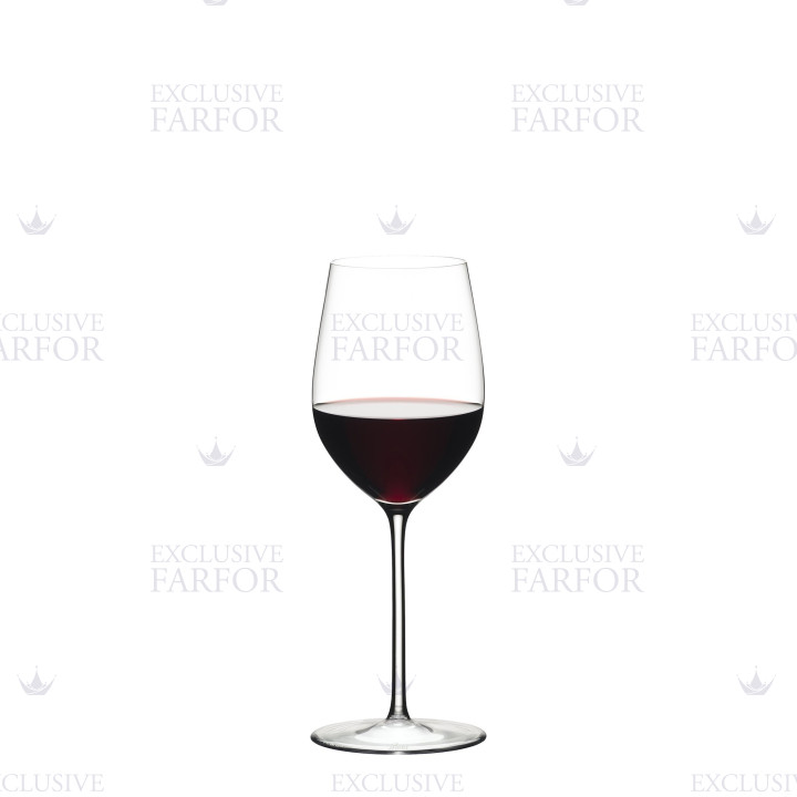 Бокал для вина Bordeaux/Chablis/Chardonnay 350мл коллекции Sommeliers бренда Riedel