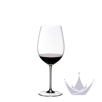 Бокал для красного вина Bordeaux Grand Cru 860мл коллекции Sommeliers бренда Riedel