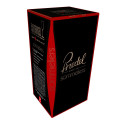 Бокал для красного вина Bordeaux Grand Cru 860мл коллекции Sommeliers бренда Riedel