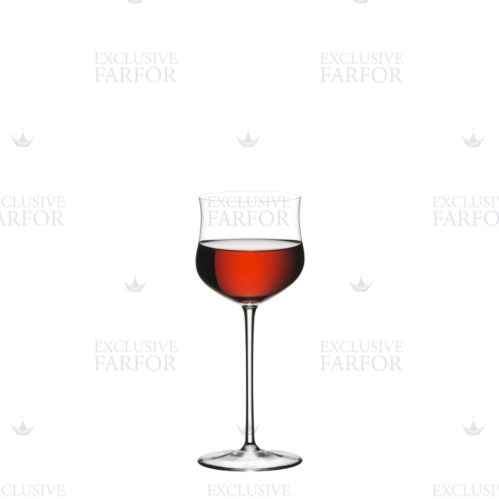 Бокал для розового вина 200мл коллекции Sommeliers бренда Riedel