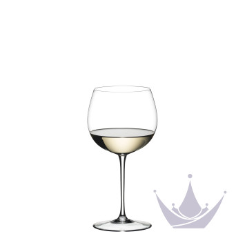 Бокал для белого вина Montrachet 520мл коллекции Sommeliers бренда Riedel