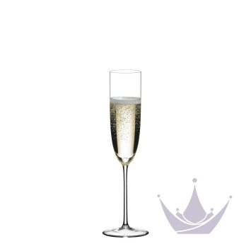 Флюте для шампанского 170мл коллекции Sommeliers бренда Riedel