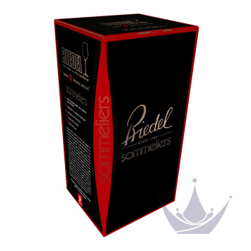 Флюте для шампанского 170мл коллекции Sommeliers бренда Riedel