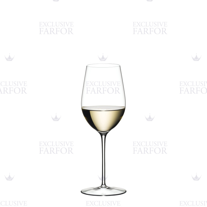 Бокал для белого вина Riesling 380мл коллекции Sommeliers бренда Riedel