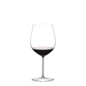 Бокал для красного вина Burgunder Grand Cru 1050мл коллекции Sommeliers бренда Riedel