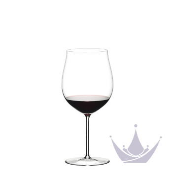 Бокал для красного вина Burgunder Grand Cru 1050мл коллекции Sommeliers бренда Riedel