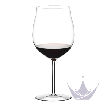 Бокал для красного вина Burgunder Grand Cru 1050мл коллекции Sommeliers бренда Riedel