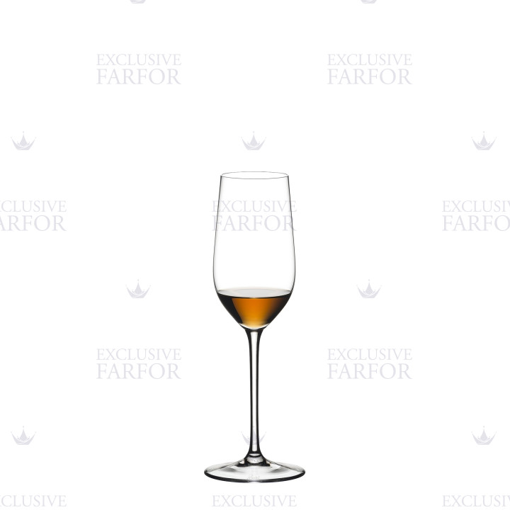 Бокал для белого вина Sherry/текилы 190мл коллекции Sommeliers бренда Riedel
