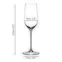 Бокал для белого вина Sherry/текилы 190мл коллекции Sommeliers бренда Riedel