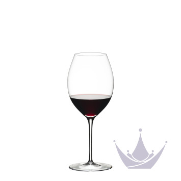Бокал для красного вина Hermitage 590мл коллекции Sommeliers бренда Riedel