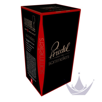Бокал для белого вина Sauternes 340мл коллекции Sommeliers бренда Riedel