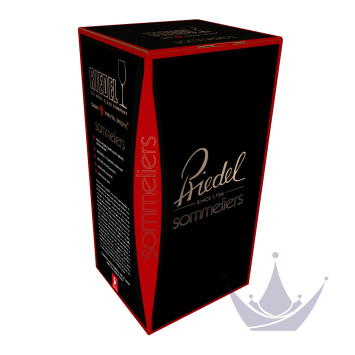 Бокал для шампанского 445мл коллекции Sommeliers бренда Riedel