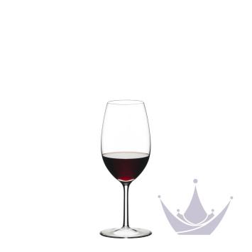 Бокал для портвейна 250мл коллекции Sommeliers бренда Riedel