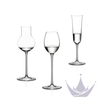 Коллекция Sommeliers бренда Riedel