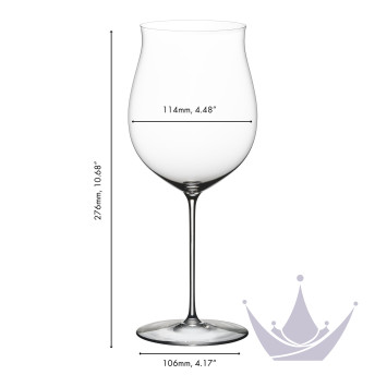 Бокал для красного вина Burgunder Grand Cru 1022мл бренда Riedel
