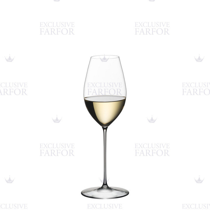Бокал для белого вина Sauvignon Blanc 400мл коллекции Superleggero бренда Riedel