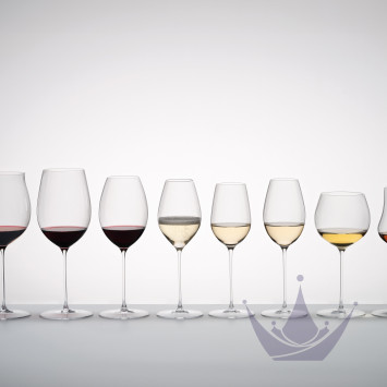 Бокал для белого вина Sauvignon Blanc 400мл бренда Riedel