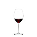 Бокал для красного вина Hermitage/Syrah 668мл коллекции Superleggero бренда Riedel
