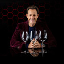 Бокал для красного вина Hermitage/Syrah 668мл коллекции Superleggero бренда Riedel