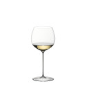 Бокал для белого вина Chardonnay 660мл коллекции Superleggero бренда Riedel