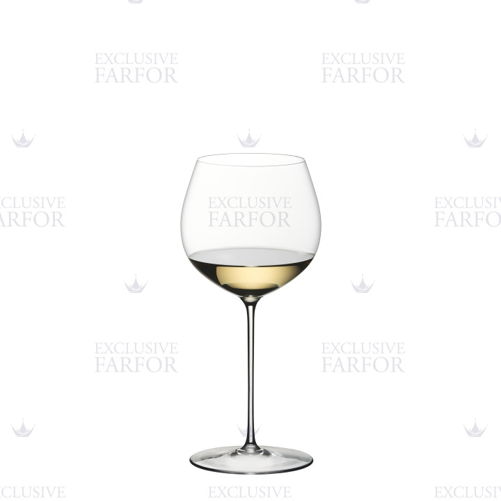 Бокал для белого вина Chardonnay 660мл коллекции Superleggero бренда Riedel