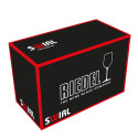 Стакан для красного вина 580мл, 2шт.  коллекции Swirl бренда Riedel