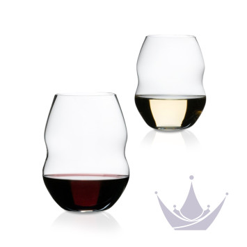 Коллекция Swirl бренда Riedel