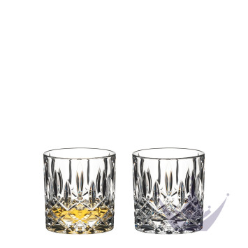 Стакан для Old Fashioned 245мл, 2шт.  коллекции Tumbler Collection Optisches 