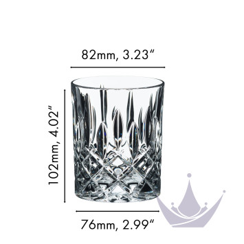 Стакан для виски 295мл, 2шт.  коллекции Tumbler Collection 