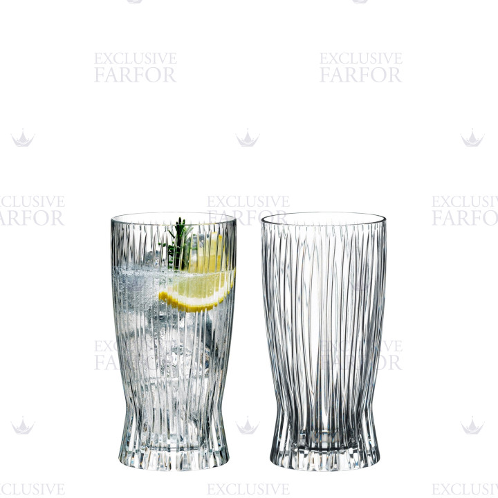 Стакан лонгдринк 375мл, 2шт.  коллекции Tumbler Collection 