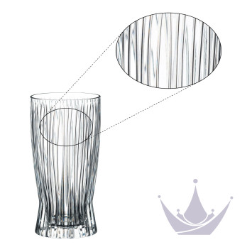 Стакан лонгдринк 375мл, 2шт.  коллекции Tumbler Collection 