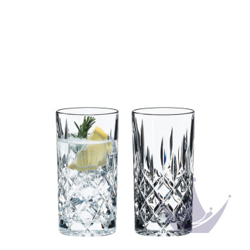 Стакан лонгдринк, 2шт. 395см коллекции Tumbler Collection 