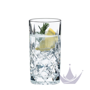 Стакан лонгдринк, 2шт. 395см коллекции Tumbler Collection 