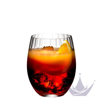 Стакан лонгдринк 580мл, 2шт.  коллекции Tumbler Collection Optisches 