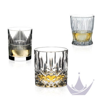 Коллекция Tumbler Collection бренда Riedel