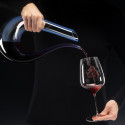 Бокал для красного вина Cabernet/Merlot 829мл, 4шт. коллекции Veloce бренда Riedel