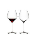 Бокал для красного вина Pinot Noir/Nebbiolo 763мл, 2шт.  коллекции Veloce бренда Riedel
