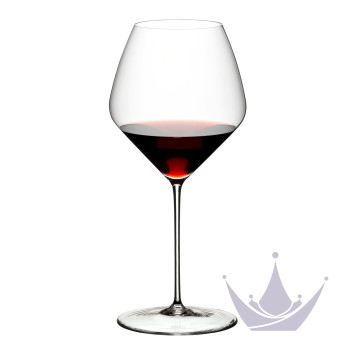 Бокал для красного вина Pinot Noir/Nebbiolo 763мл, 2шт.  коллекции Veloce бренда Riedel