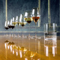 Бокал для красного вина Pinot Noir/Nebbiolo 763мл, 2шт.  коллекции Veloce бренда Riedel