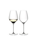 Бокал для белого вина Riesling 570мл, 2шт.  коллекции Veloce бренда Riedel