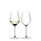 Бокал для белого вина Riesling 570мл, 2шт. 