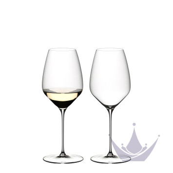 Бокал для белого вина Riesling 570мл, 2шт.  коллекции Veloce бренда Riedel