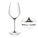 Бокал для белого вина Riesling 570мл, 2шт.  коллекции Veloce бренда Riedel