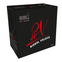 Бокал для белого вина Riesling 570мл, 2шт.  коллекции Veloce бренда Riedel