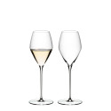 Бокал для белого вина Sauvignon Blanc 347мл, 2шт.  коллекции Veloce бренда Riedel