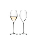 Бокал для белого вина Sauvignon Blanc 347мл, 2шт. 