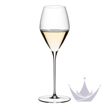 Бокал для белого вина Sauvignon Blanc 347мл, 2шт.  коллекции Veloce бренда Riedel