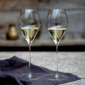 Бокал для белого вина Sauvignon Blanc 347мл, 2шт.  коллекции Veloce бренда Riedel