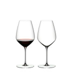 Бокал для красного вина Syrah/Shiraz 720мл, 2шт. 