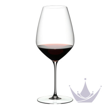 Бокал для красного вина Syrah/Shiraz 720мл, 2шт.  коллекции Veloce бренда Riedel